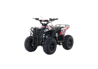 Quad  Apollo Orion, Commander 110cc